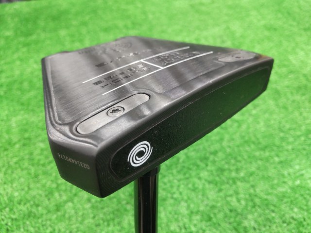 中古ゴルフ ホワイトホット BLACK TWELVE