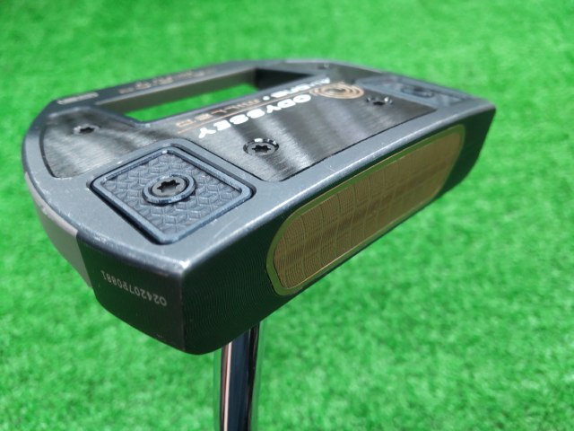中古ゴルフ Ai-ONE MILLED JAILBIRD MINI T