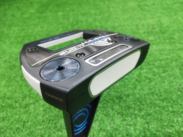 中古ゴルフ Ai-ONE TRI-BEAM JAILBIRD MINI