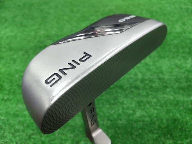 中古ゴルフ PING 2024 B60