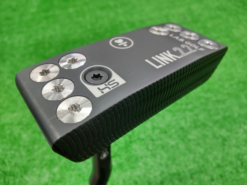 中古ゴルフ LINK.2.2