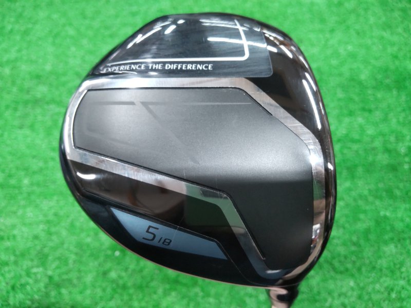 中古ゴルフ ゼクシオ2026 5W 18°