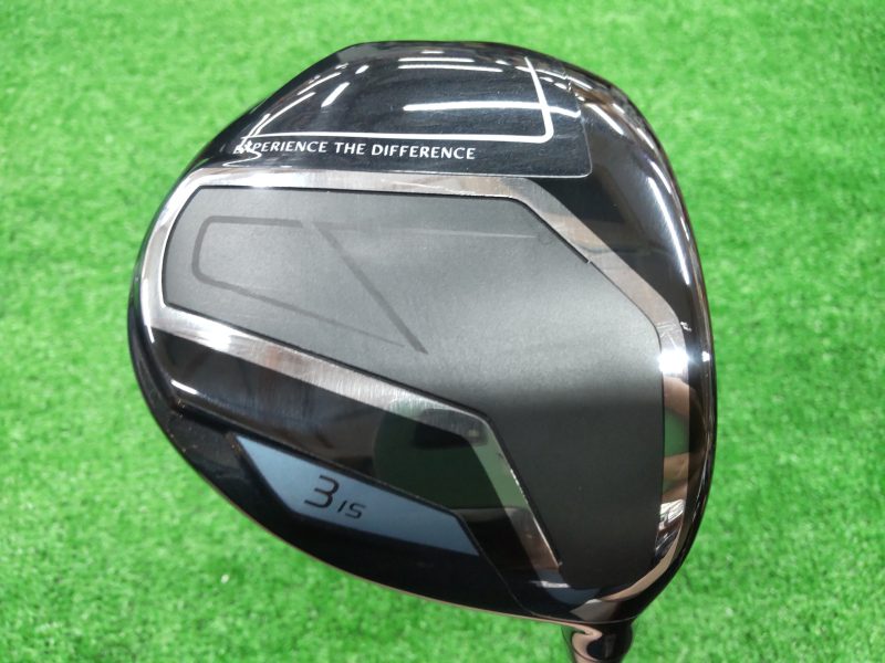 中古ゴルフ ゼクシオ2026 3W 15°