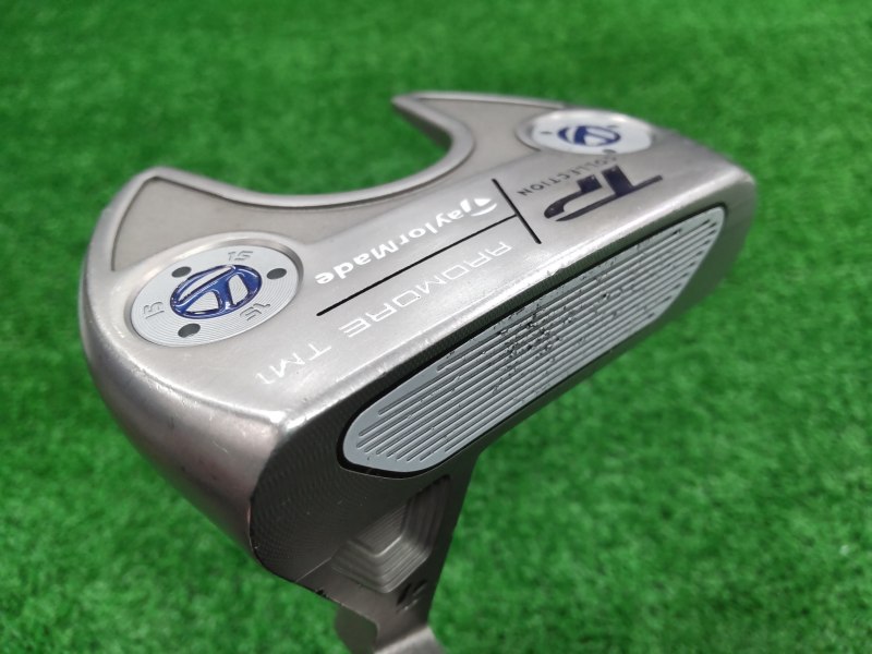中古ゴルフ TP COLLECTION HYDRO BLAST ARDMORE TM1