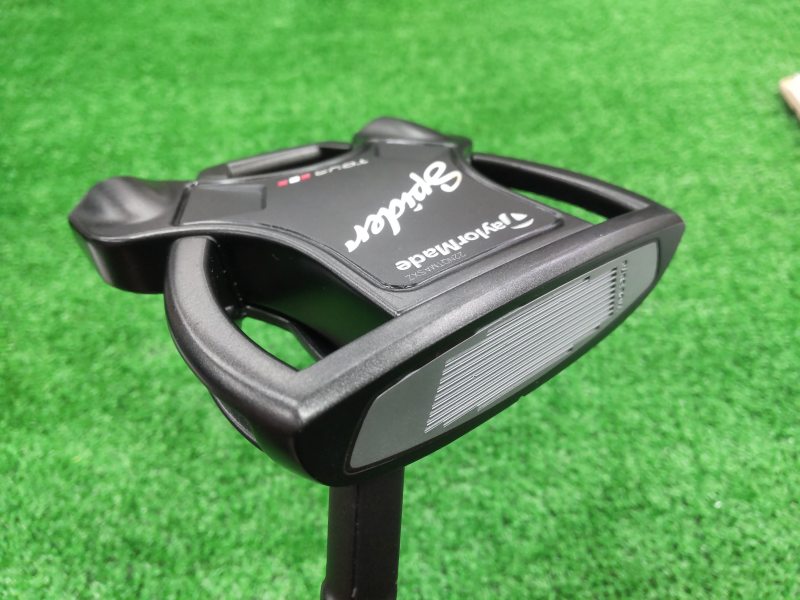 中古ゴルフ SPIDER TOUR BLACK