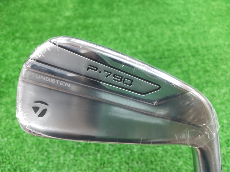中古ゴルフ P790 UDI 2019 2I 17°