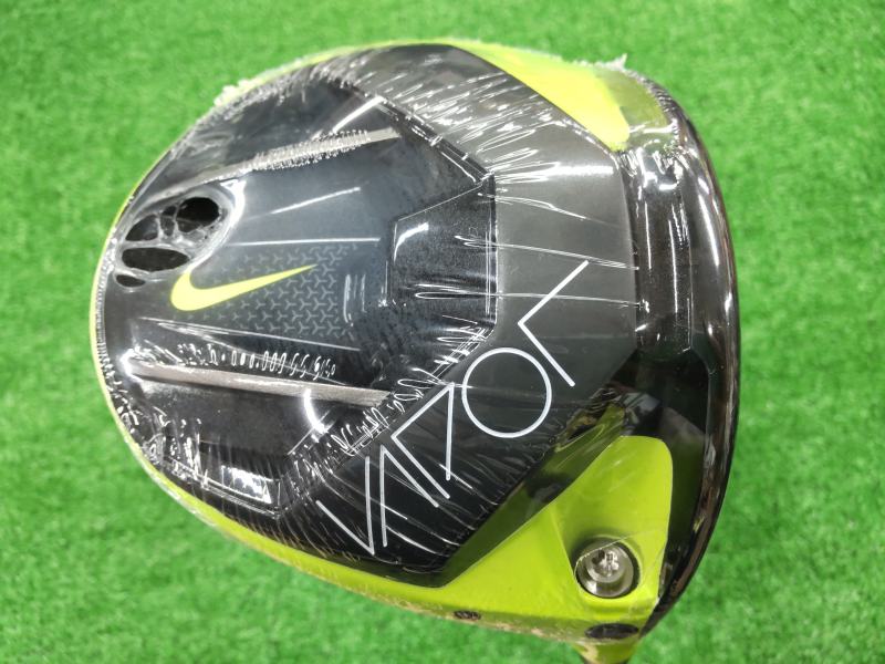 中古ゴルフ Vapor Speed Limited Edition 0°