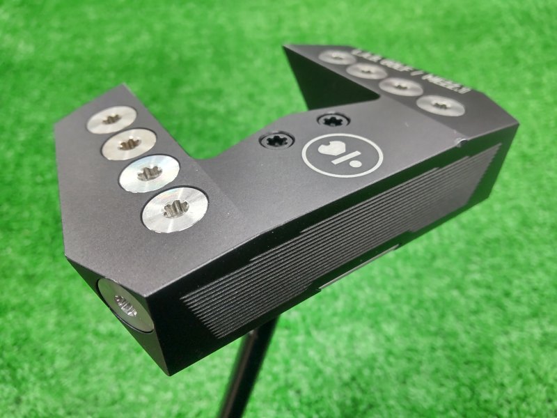 中古ゴルフ MEZZ.1