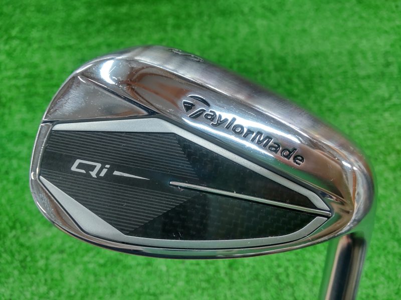 中古ゴルフ Qi 54°
