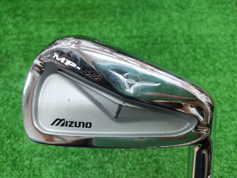 中古ゴルフ MP-55 6I 28°