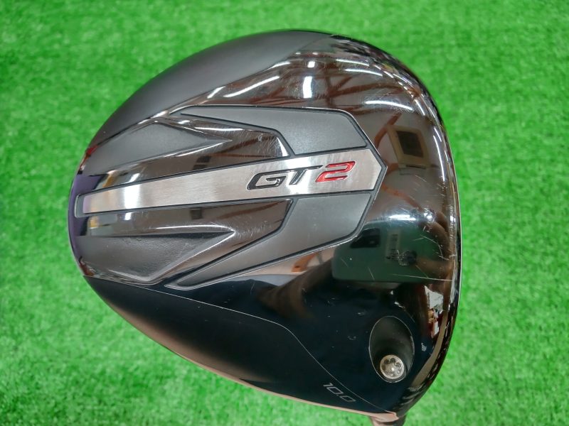 中古ゴルフ GT2 10°