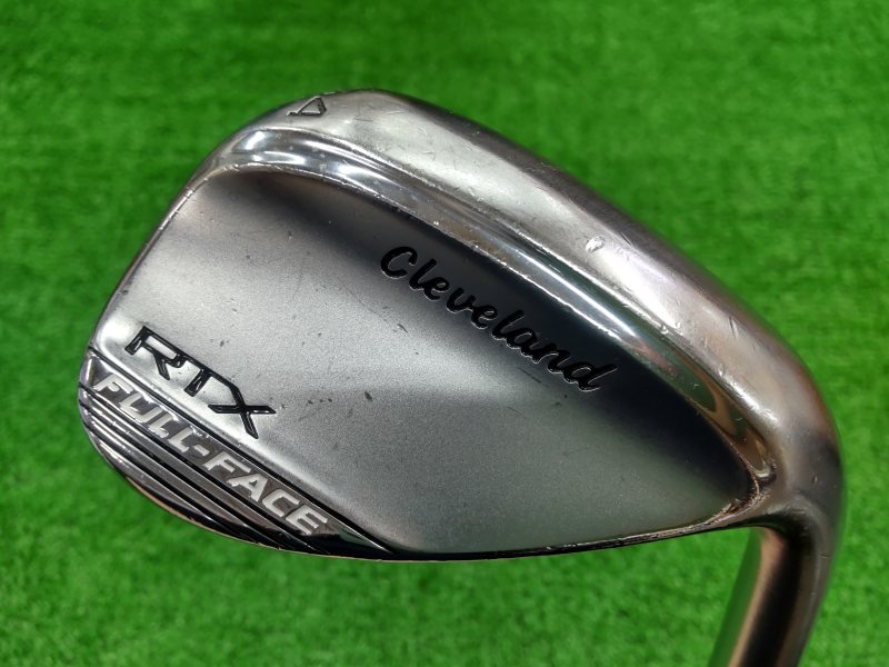中古ゴルフ RTX FULL-FACE TOUR SATIN 54-09 54°