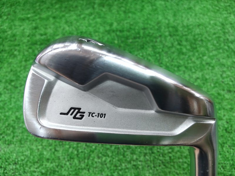 中古ゴルフ TC-101 4I 23°