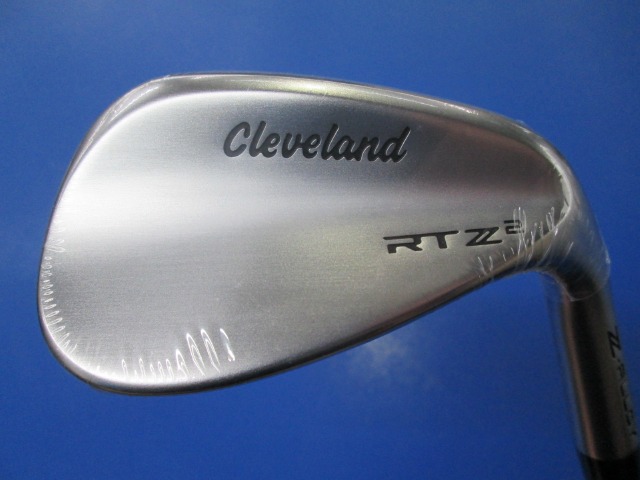 中古ゴルフ RTZ2 TOUR SATIN 52MID-10 52°