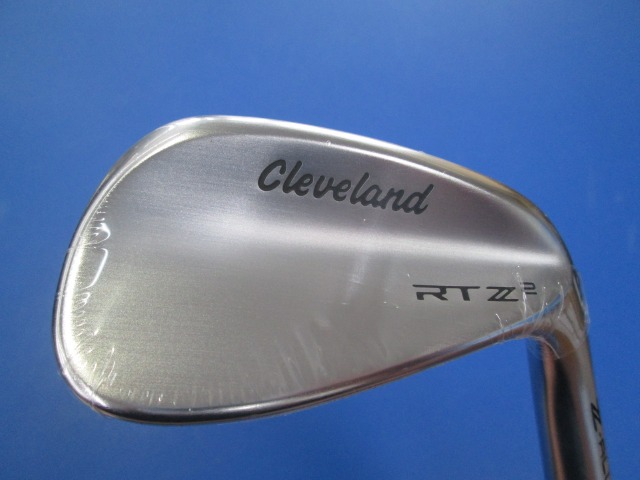 中古ゴルフ RTZ2 TOUR SATIN 48MID-10 48°