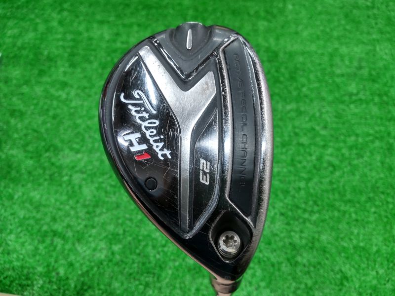 中古ゴルフ 818H1 23 23°