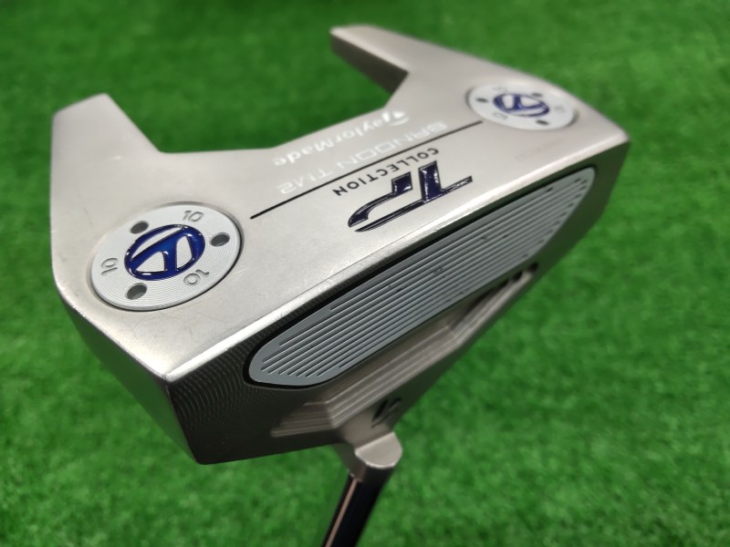 中古ゴルフ TP COLLECTION HYDRO BLAST BANDON TM2