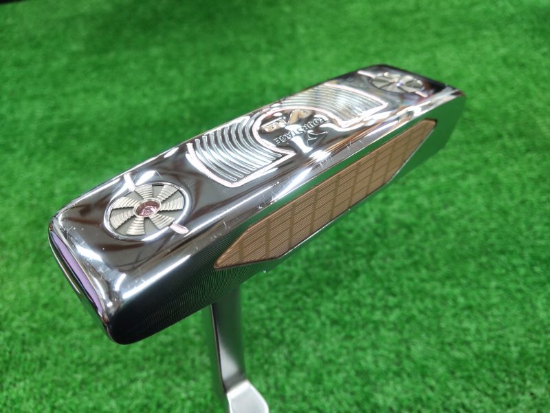 中古ゴルフ ViQ CL