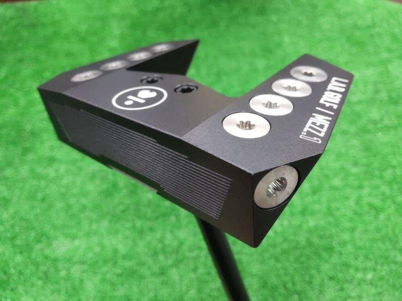 中古ゴルフ MEZZ.1