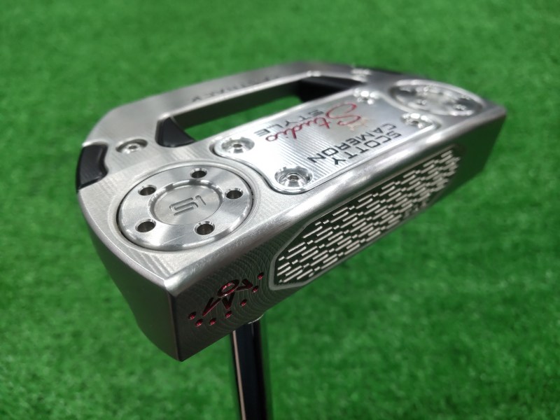 中古ゴルフ STUDIO STYLE 2025 FASTBACK