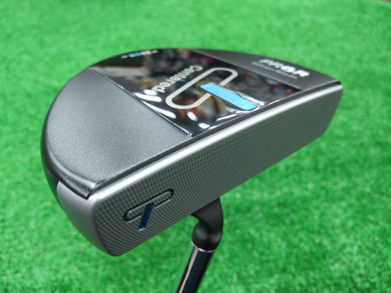 中古ゴルフ Silver-Blade Centered 05OS