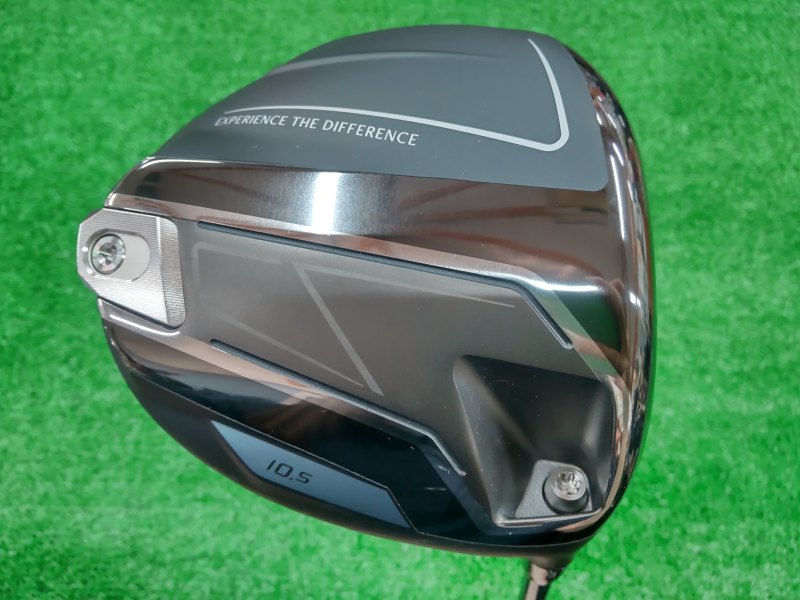 中古ゴルフ ゼクシオ2026+ 10.5°