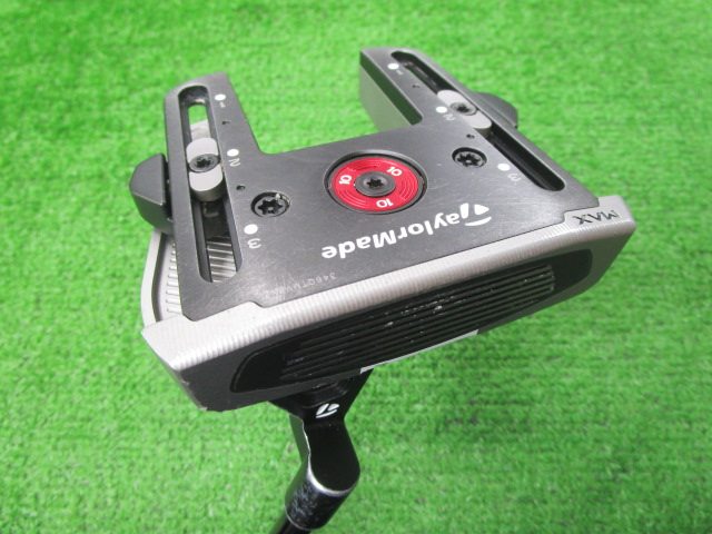 中古ゴルフ SPIDER GT MAX TRUSS TM1