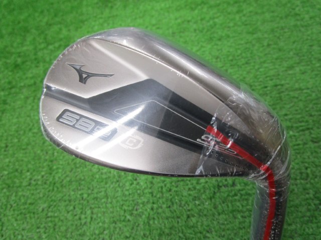 中古ゴルフ S23 COPPER COBALT 58-08 58°