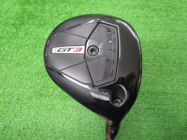 中古ゴルフ GT3 18 18°