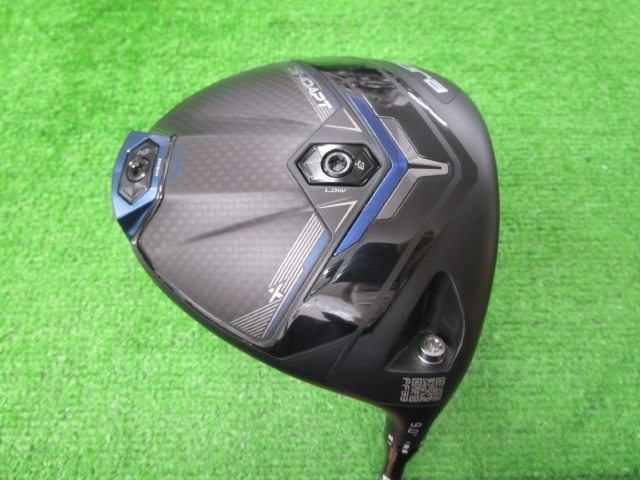 中古ゴルフ DS-ADAPT X 9°