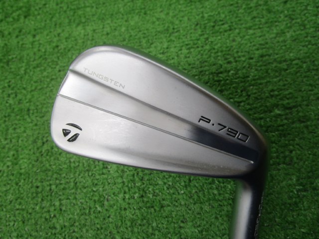 中古ゴルフ P790 2023 7I 30.5°