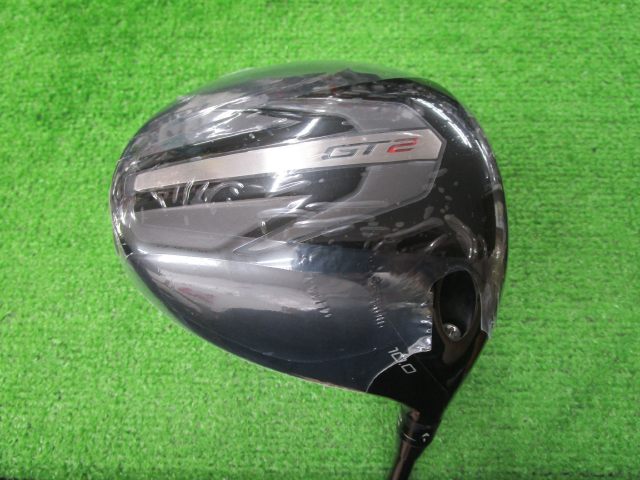 中古ゴルフ GT2 10°