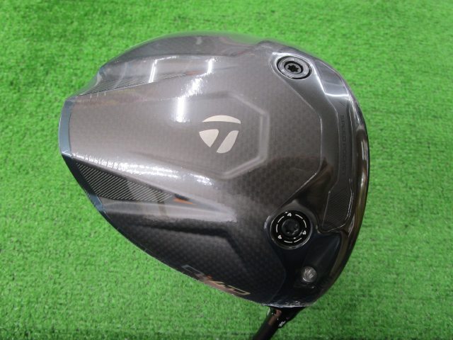 中古ゴルフ Qi4D 10.5°