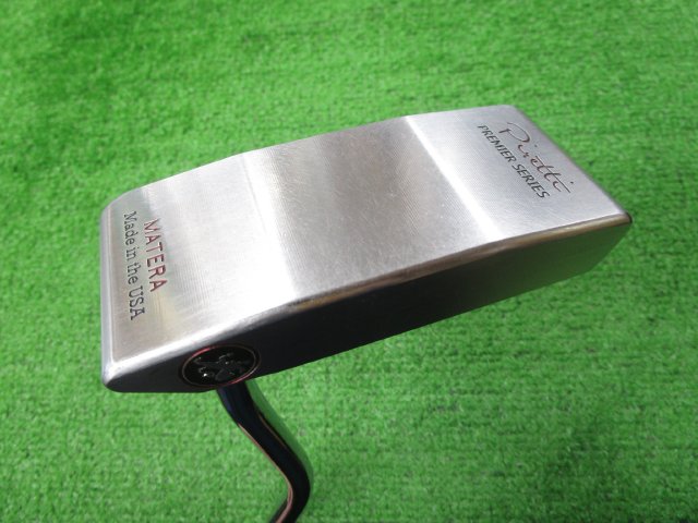 中古ゴルフ PREMIER SERIES MATERA