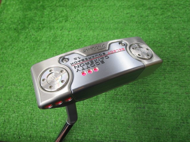 中古ゴルフ セレクト2018 SQUAREBACK 1.5