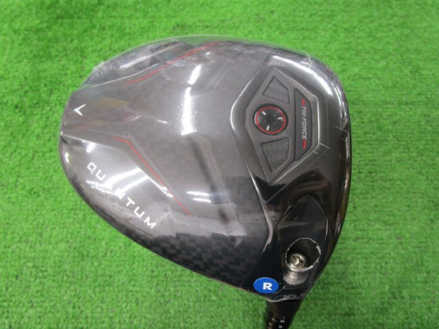 中古ゴルフ QUANTUM MAX FAST 10.5°