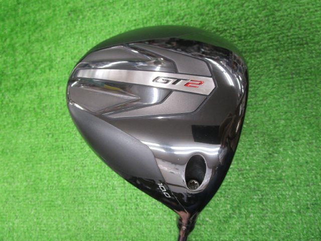 中古ゴルフ GT2 10°