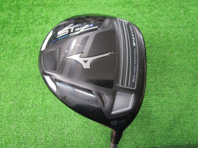 中古ゴルフ ST 200X 5W 18°