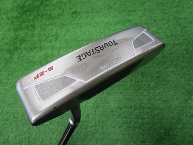 中古ゴルフ ツアーステージB-2P