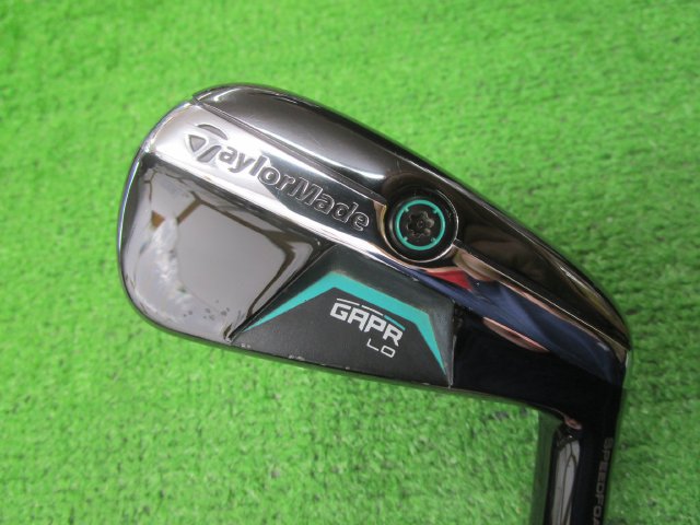 中古ゴルフ GAPR LO #3 19°