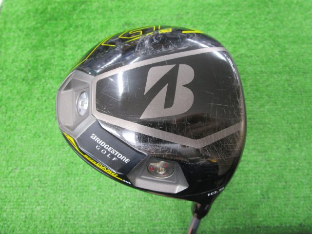 中古ゴルフ JGR 10.5°