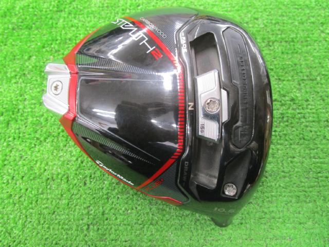 中古ゴルフ STEALTH2 PLUS 10.5°