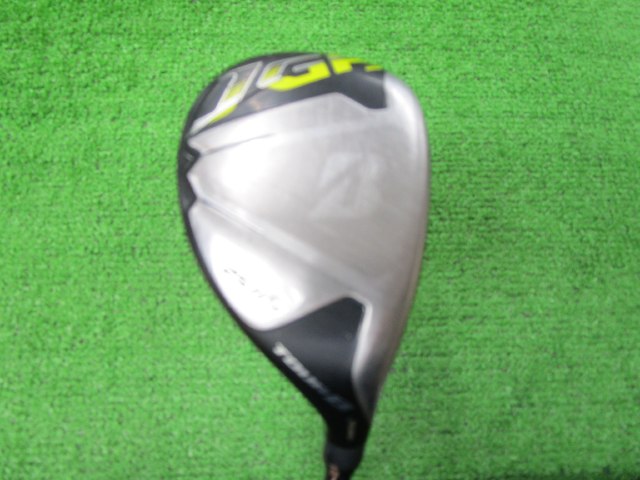 中古ゴルフ TOUR B JGR HY H5 25°