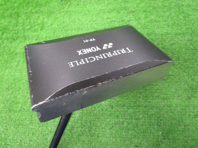 中古ゴルフ TRIPRINCIPLE