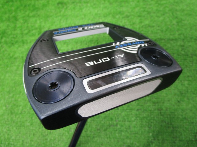 中古ゴルフ Ai-ONE SQUARE 2 SQUARE JAILBIRD