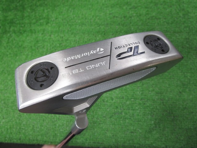 中古ゴルフ TP COLLECTION HYDRO BLAST JUNO TB1.5