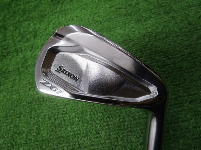 中古ゴルフ スリクソンZXi7 3I 20°