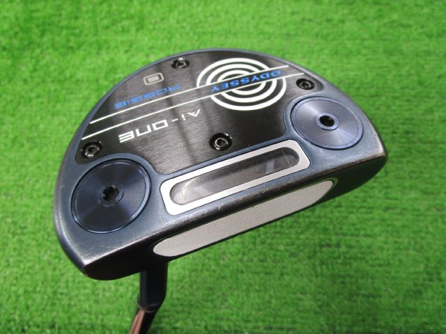 中古ゴルフ Ai-ONE ROSSIE S