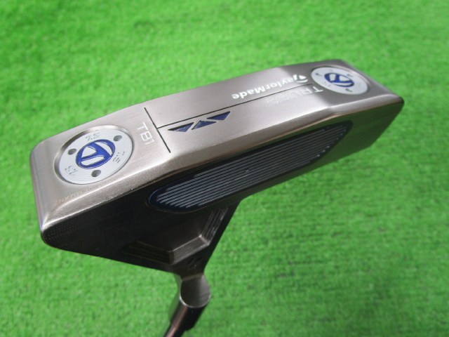 中古ゴルフ TRUSS TB1