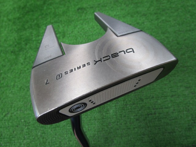 中古ゴルフ ブラックシリーズインサート#7